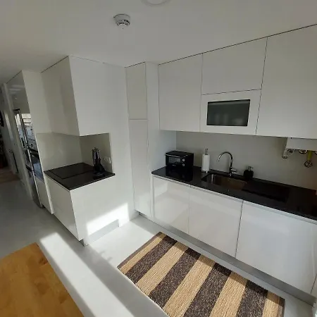 Beach Life Apartment, New, Elegant And Cozy Nazaré Exterior foto