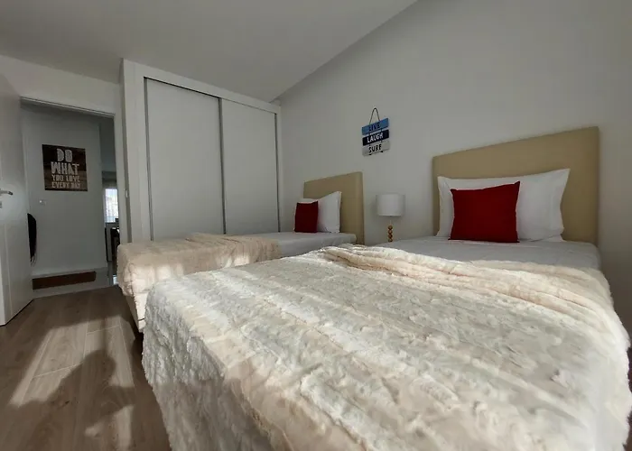 Beach Life Apartment, New, Elegant And Cozy