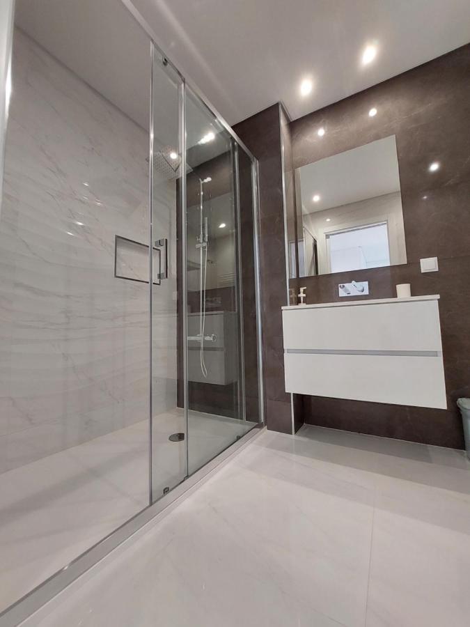 Life Apartment, New, Elegant And Cozy Nazare