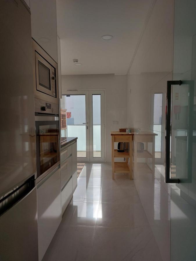 Life Apartment, New, Elegant And Cozy Nazare