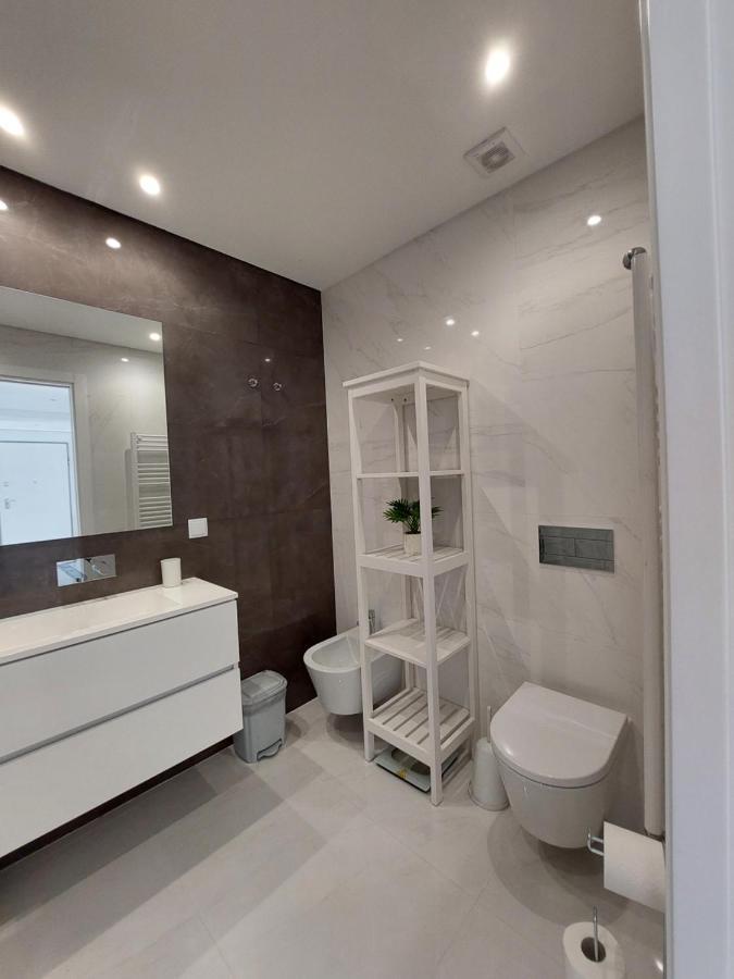Life Apartment, New, Elegant And Cozy Nazare